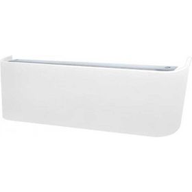 ACK 6W Beyaz LEd Beyaz Kasa Duvar Aplik