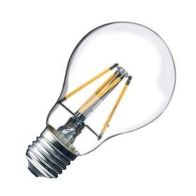 ACK 6W Günışığı Şeffaf Led Ampul