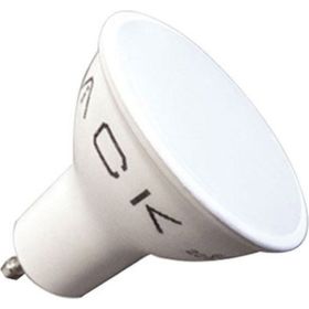 ACK 7W Günışığı GU-10 Duy Led Ampul