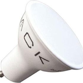 ACK 7W Günışığı GU-10 Duy Led Ampul
