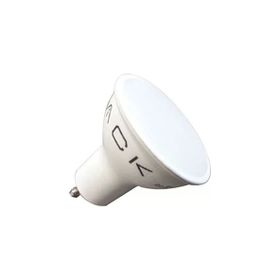 ACK 7W Günışığı GU-10 Duy Led Ampul