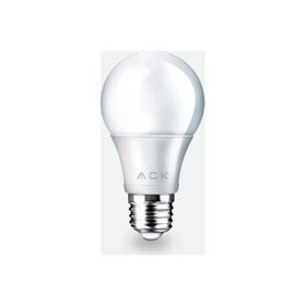 ACK 9 Watt 6500K 10 Adet Led Ampul