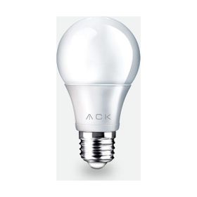 ACK 9 Watt 6500K 10 Adet Led Ampul