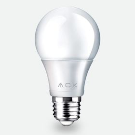 ACK 9 Watt 6500K 10 Adet Led Ampul