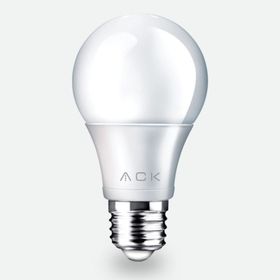 ACK 9 Watt 6500K 10 Adet Led Ampul
