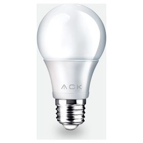 ACK 9 Watt 6500K Beyaz Led Ampul