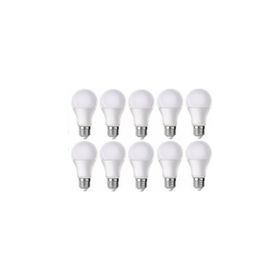 ACK 9 Watt Beyaz Led Ampul