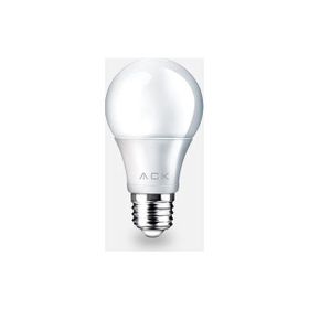 ACK 9 Watt Beyaz Led Ampul