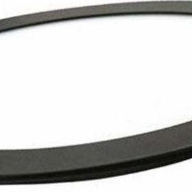 ACK 9W 4000K Led Siyah Kasa Panel Armatür