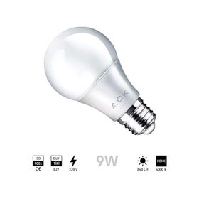 ACK 9W Günışığı Led Ampul