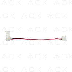 ACK A05-95-010 DC 12V Neon Hortum Soketli Ara Bağlantı Kablosu