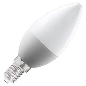 ACK AA09-00510 E14 3000K 5 Günışığı Led Mum Ampül