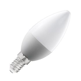 ACK AA09-00610 6.5W E14 3000K Günışığı Led Mum Ampul
