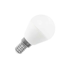 ACK AA11-00511 5W E14 4000K Ilık Beyaz Top Led Ampul