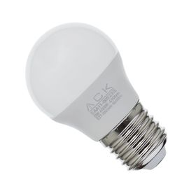 ACK AA11-00521 5W 4000K E27 Led Top Ampul
