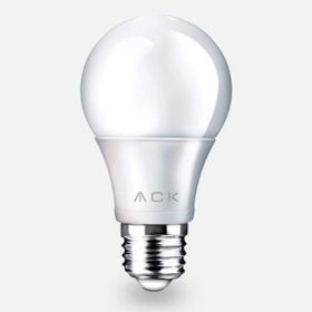 ACK AA13-00820 A60 3000K 8W Led Ampül