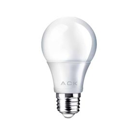 ACK AA13-00921 Sıcak Beyaz 9W A60 4000K Led Ampul