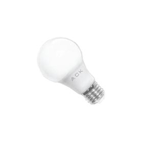 ACK AA13-00923 9W 6500K E27 Led A60 Ampul