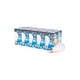 ACK AA13-00923 9W E27 6500K Beyaz LED A60 10 Adet Ampul