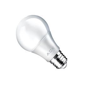 ACK AA13-0122112W E27 4000K Ilık Beyaz Led A60 Ampul