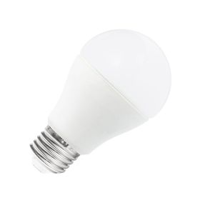 Ack Aa14-01023 9w E27 6500k Beyaz Dimlenebilir Led A60 Ampul