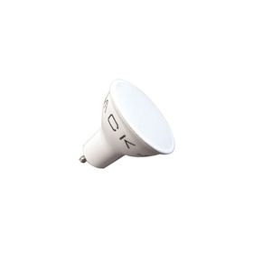 ACK AA24-00750 7W Gu10 3000K Günışığı SMD Led Ampul