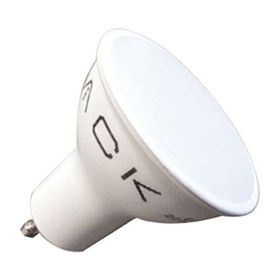 ACK AA24-00750 7W Gu10 3000K Günışığı SMD Led Ampul