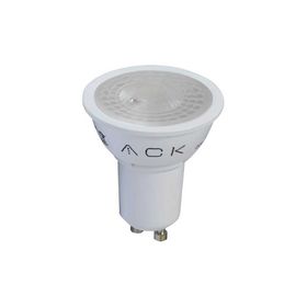 ACK AA24-01751 7W 4000K Ilık Beyaz GU10 Lensli Led Ampul