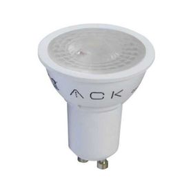 ACK AA24-01751 7W 4000K Ilık Beyaz GU10 Lensli Led Ampul