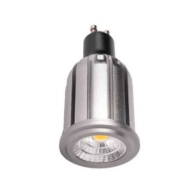ACK AA24-10750 7W GU10 3000K Günışığı Reflektörlü Led Ampul