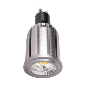 ACK AA24-10753 7W GU10 6500K Beyaz Reflektörlü Led Ampul