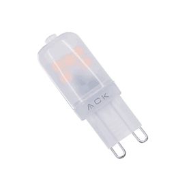 ACK AA29-00393 2.2W 6500K G9 Led Kapsül Ampul