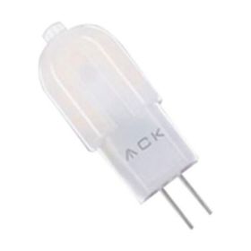 ACK AA29-30340 1.6W G4 3000K Günışığı Led Kapsül Ampul