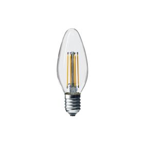 ACK AA36-00413 6500K 4W Rustik C35 E14 Led Duy Ampul
