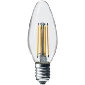 ACK AA36-00413 6500K 4W Rustik C35 E14 Led Duy Ampul