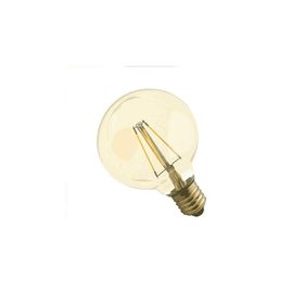 ACK AB47-00420 2200K 4W G95 Rustik Led Ampul