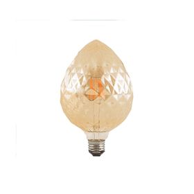 ACK AB55-00420 2200K 4W G95 Rustik Led Ampul