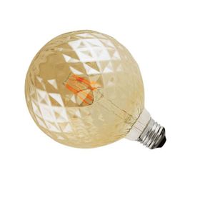 ACK AB58-00420 G125 2200K 4W Rustik Led Ampül
