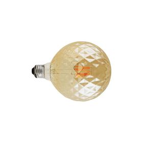 ACK AB58-00420 G125 2200K 4W Rustik Led Ampül