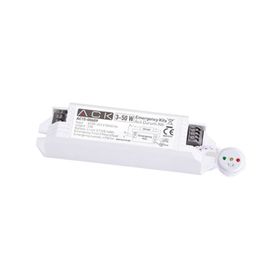 Ack AC15-00609 3-50W Led Lambalı Armatürler için Acil Aydınlatma Kiti