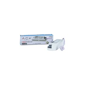 Ack AC15-00609 3-50W Led Lambalı Armatürler için Acil Aydınlatma Kiti