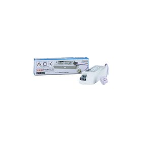 Ack AC15-00609 3-50W Led Lambalı Armatürler için Acil Aydınlatma Kiti