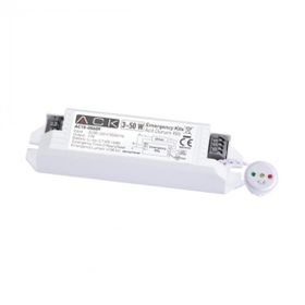 ACK AC15-00609 Acil Durum Kiti Led Armatür