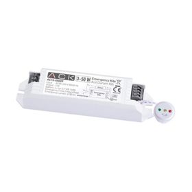 ACK AC15-00609 Acil Durum Kiti Led Armatür