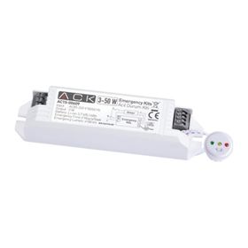 ACK AC15-00609 Acil Durum Kiti Led Armatür
