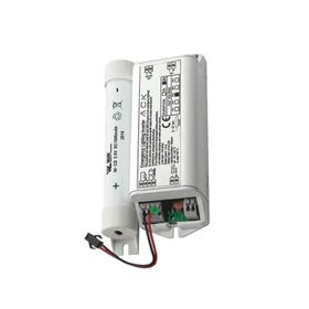 ACK AC15-61312 60 Dk 12V Led Armatür İçin Bataryalı Yedekleme Ünitesi