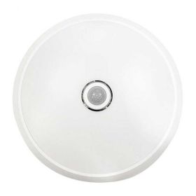 ACK AC17-00130 18W 6500K Beyaz Sensörlü Led Tavan Armatürü