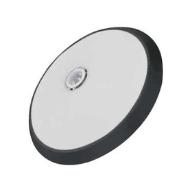 ACK AC17-00131 6500K Beyaz 18W Siyah Kasa Sensörlü Led Tavan Armatürü