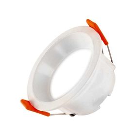 ACK AD01-00790 7W 3 Renkli Beyaz Kasa Downlight Led Spot