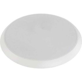 ACK AD02-00100 3000K Günışığı 18W Beyaz Kasa Led Tavan Armatürü